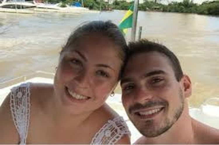 “Bakıda yatağımda olanda...” - braziliyalı gimnast