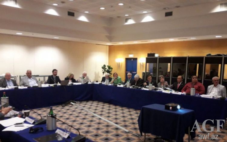 Yeni qərarlar - Dünya Güləş Birliyindən 