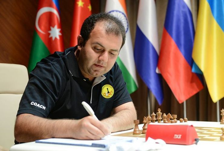 İpək Yolu Kubokunu Rauf Məmmədov qazandı – Şəhriyar Məmmədyarov 6-cı oldu