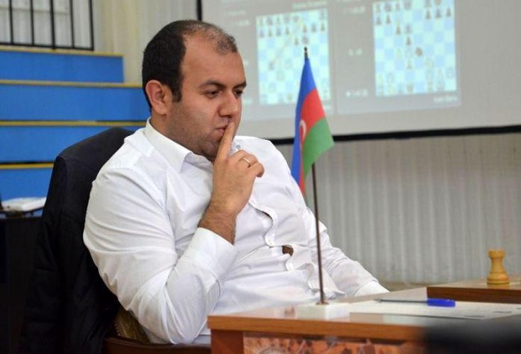 Rauf Məmmədov: “Aydın Süleymanlı sanki “Aeroflot-2019”dakı köməkliyi qaytardı” - MÜSAHİBƏ