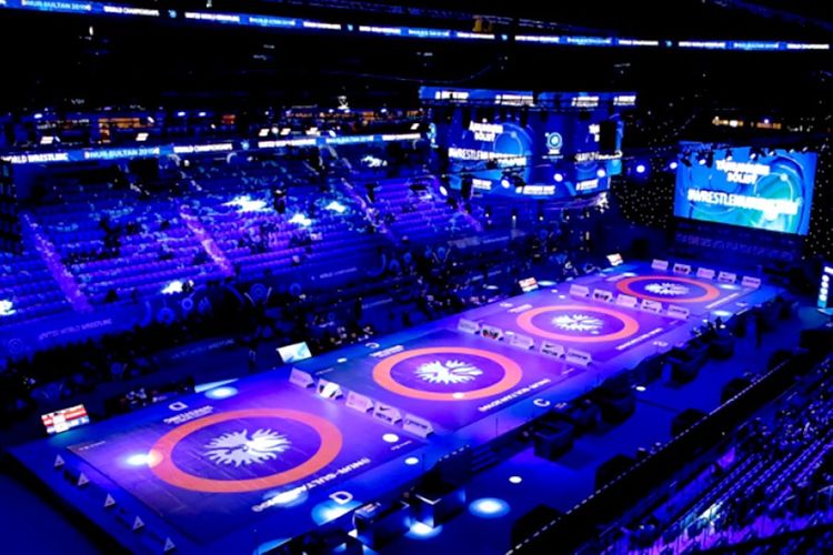 Dünya çempionatından imtina etdi - Tokio-2020-nin ev sahibi