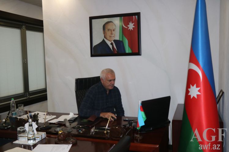 Taleyi sual altında - dünya çempionatının