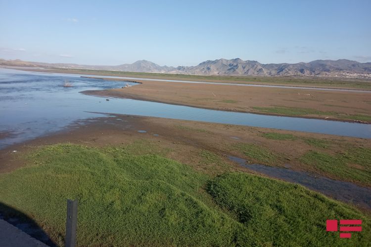 Zəngilanın işğaldan azad edilmiş qəsəbə və kəndləri - FOTOLENT