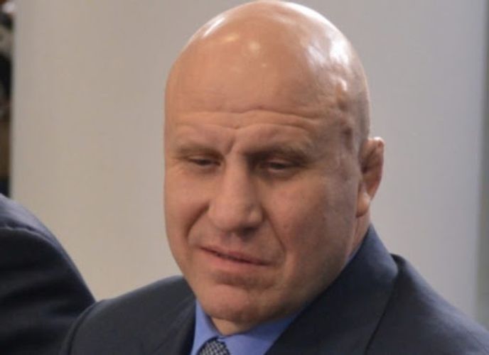 Dünya çempionatı keçiriləcək - Mixail Mamiaşvili