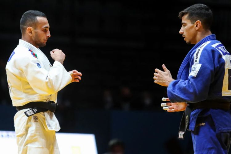 Orxan Səfərovun "qızıl yolu" - FOTOSESSİYA