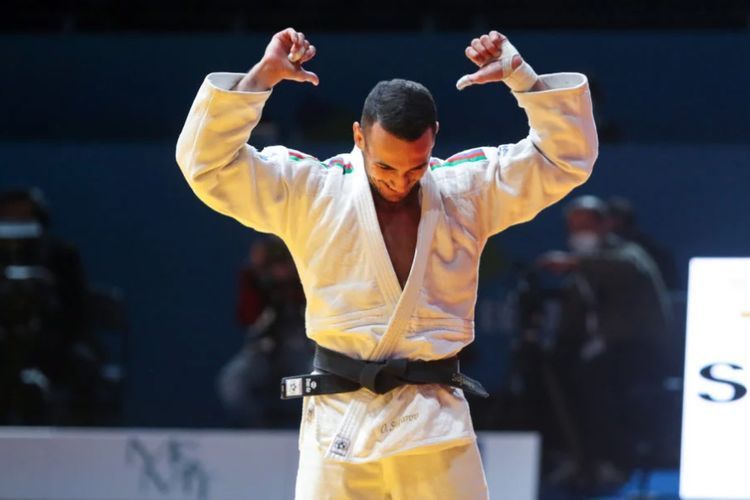 10-cu qızıl – Avropa çempionatlarında