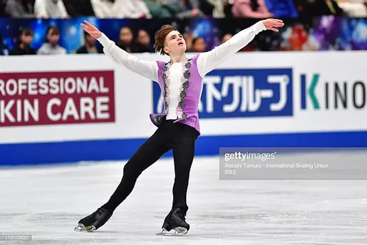 İdmançımız 9-cu oldu - Qran-Prinin startında