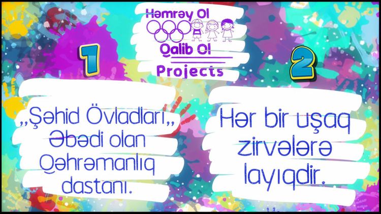 “Həmrəy ol, qalib ol” – idman ictimaiyyəti yeni layihədə