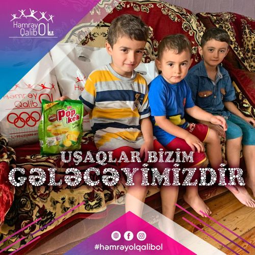 “Həmrəy ol, qalib ol” – idman ictimaiyyəti yeni layihədə