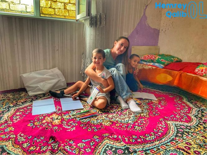 “Həmrəy ol, qalib ol” – idman ictimaiyyəti yeni layihədə