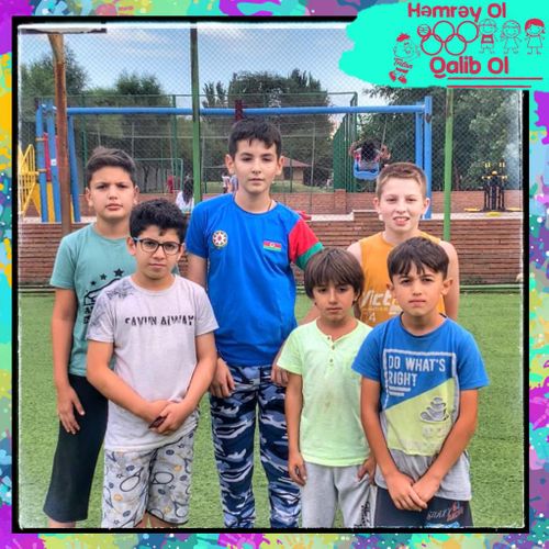 “Həmrəy ol, qalib ol” – idman ictimaiyyəti yeni layihədə