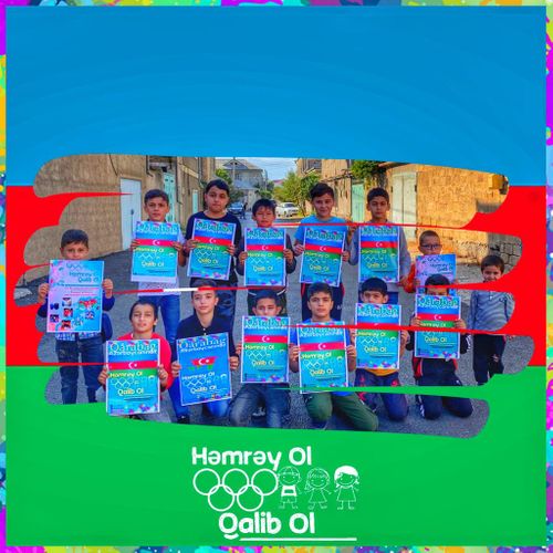 “Həmrəy ol, qalib ol” – idman ictimaiyyəti yeni layihədə