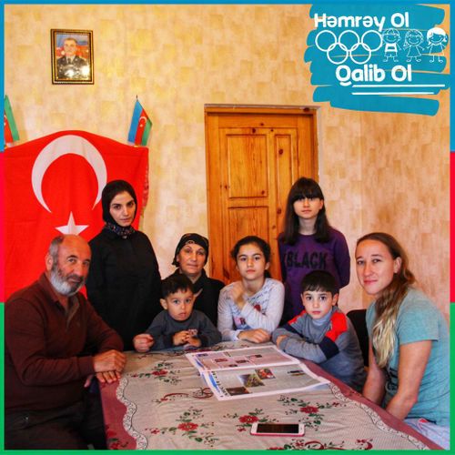 “Həmrəy ol, qalib ol” – idman ictimaiyyəti yeni layihədə