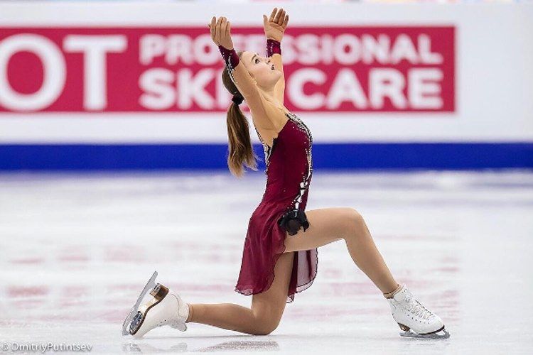 Millimizdə hansı şərtlərlə iştirak etdiyini açıqladı - Yekaterina Ryabova