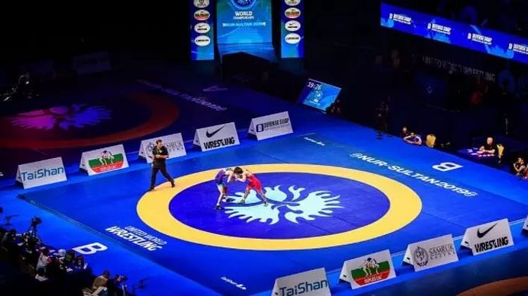 Dünya çempionatına qatılmaqdan imtina etdi – güləş yığması