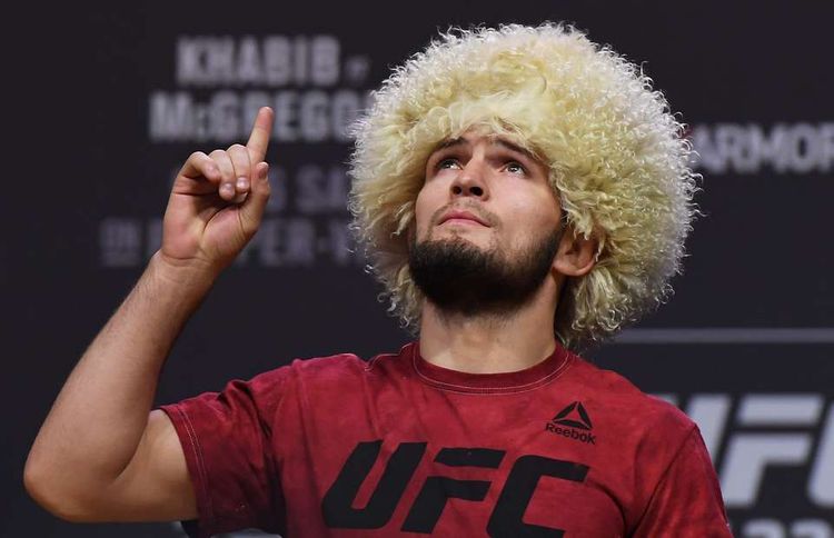 “Onları Uca tanrı bu həyatda da, o birində də alçaldacaq” - Həbib Nurməhəmmədov