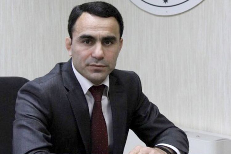 Millinin baş məşqçisi təyin olundu – Namiq Abdullayev