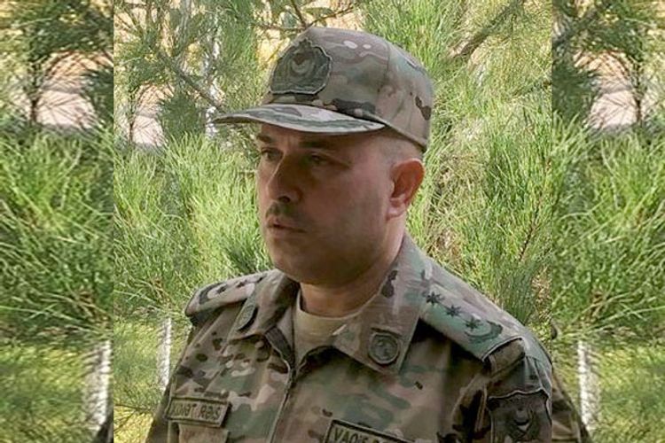 Vaqif Dərgahlı: “Azad edilən ərazilərin bir qarışı belə itirilməyib”