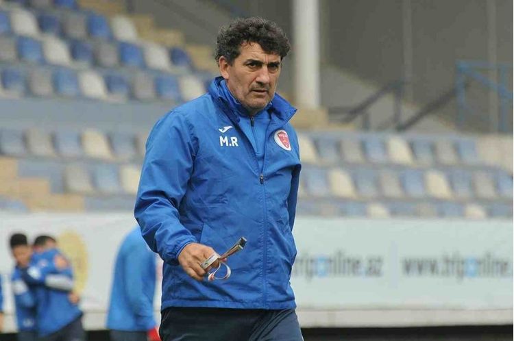 “Futbolla aidiyyəti olmayan insanlar bu sahədən pul qazanırlar” – Ramiz Məmmədov