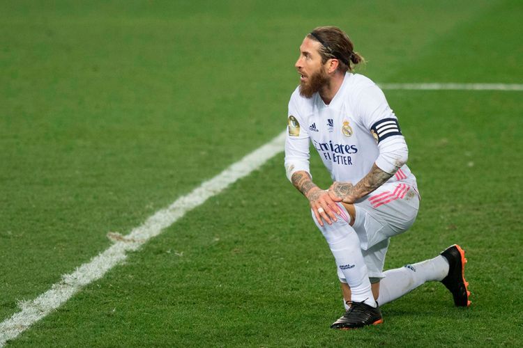 El Klasiko və Çempionlar Liqası matçlarını buraxacaq – “Real”ın kapitanı