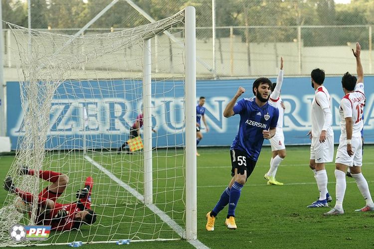 Hakimləri açıqlandı - "Qarabağ" və "Neftçi"nin oyunlarının