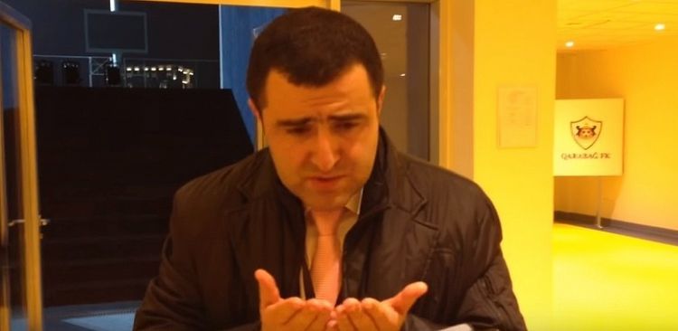 Hədiyyə verdi, “2” aldı, yubileyini yada salan olmadı – Kamran Quliyevin