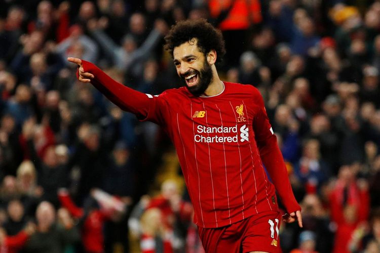 Salah üçün yeni variant - Fransa