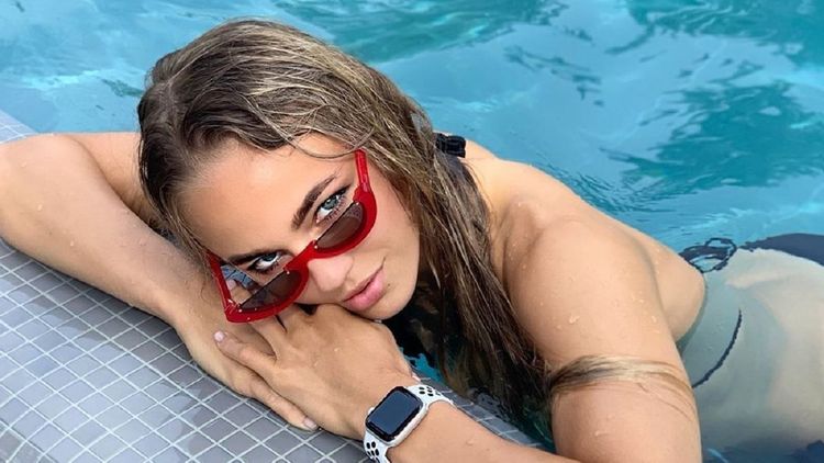 Artıq çəkidən əziyyət çəkir - milliləşdirə bilmədiyimiz gözəl