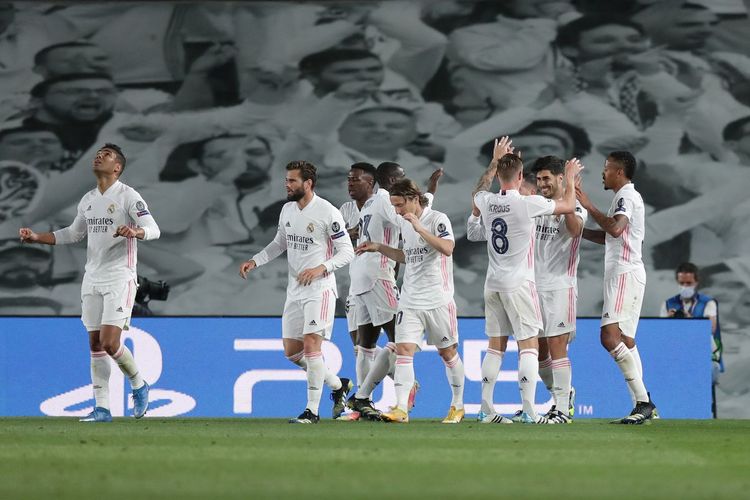 6-sı gedəcək, 8-i toxunulmazdır – “Real”da