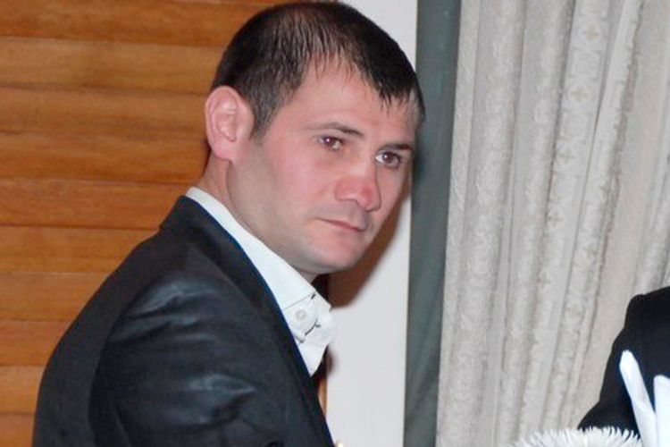 Ağası Məmmədovun ailəsində ağır itki