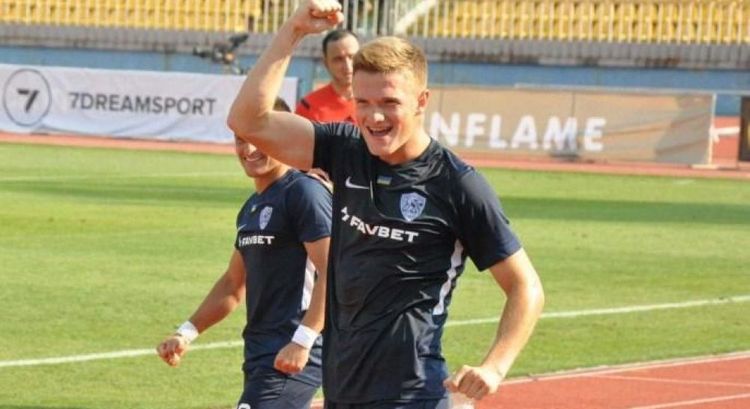 2 qol, 1 assistlə "Minay"ı son pillədən qurtardı - millimizin futbolçusu