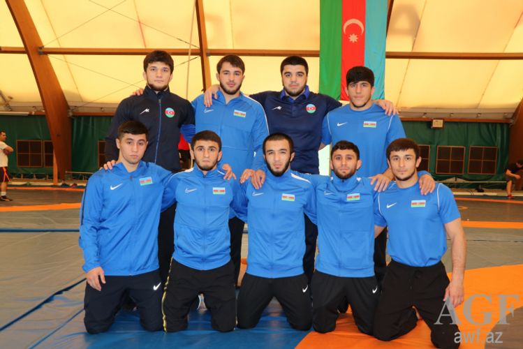 Bayramov finalda, 4 bürünc şansı – Avropa çempionatında