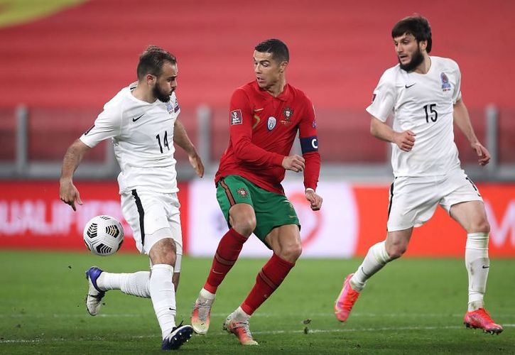 Portuqaliya Bakıya ulduzlarsız gələ bilər – Superliqanın yığmamıza faydası