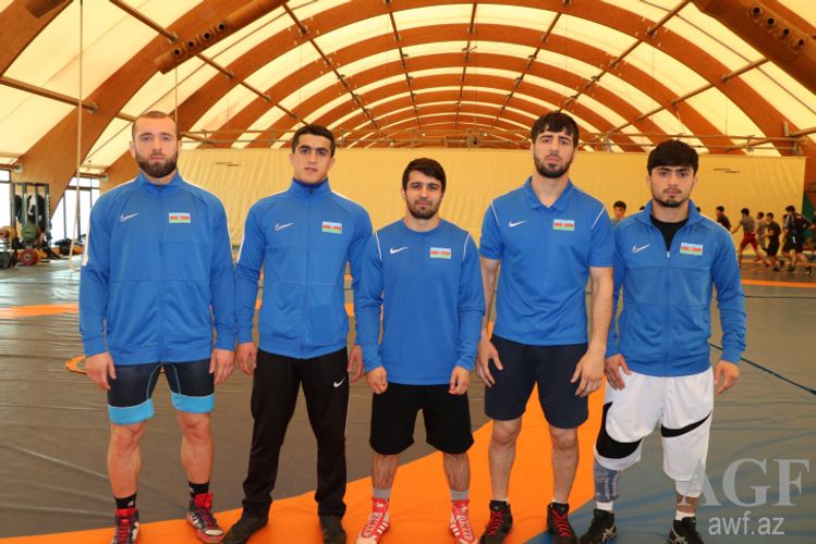 Güləşçilərimiz üçün uğursuz gün, 2 bürünc şansı – Avropa çempionatında