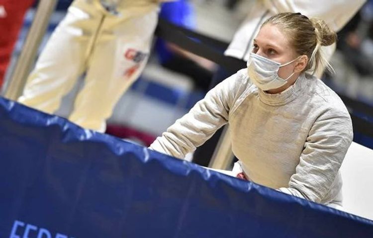 Azərbaycan daha bir lisenziya qazandı – Tokio-2020-yə