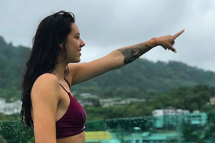 “İşləmək lazımdır – gözəllik budur” - FOTOSESSİYA