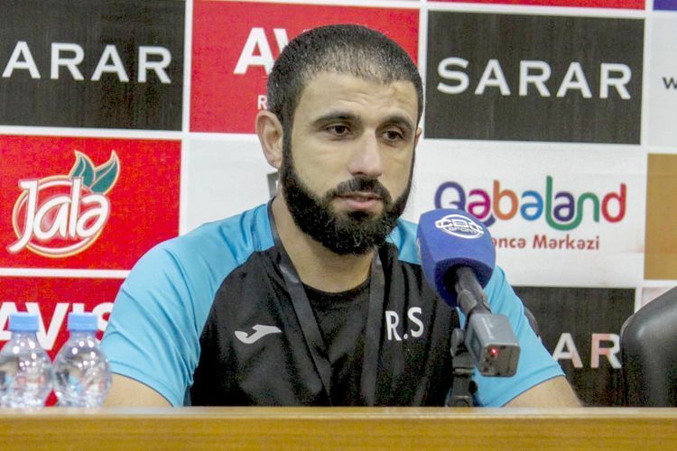 “AFFA nümayəndəsi telefonla danışırdı, dedim ki, nə göstəriş verilib?” – Sadıqov