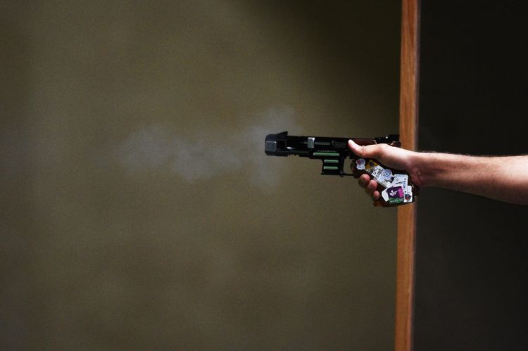 Ruslan Lunyovdan növbəti cəhd - FOTOSESSİYA