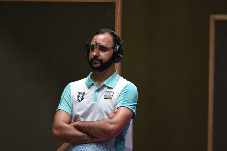 Ruslan Lunyovdan növbəti cəhd - FOTOSESSİYA