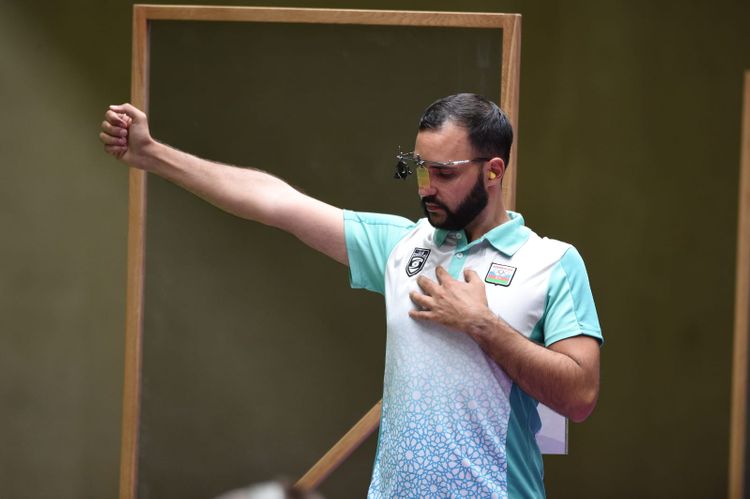 Ruslan Lunyovdan növbəti cəhd - FOTOSESSİYA