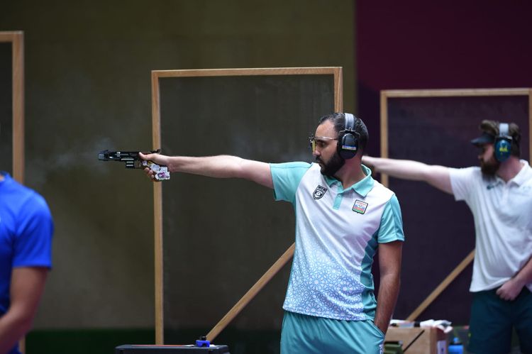 Ruslan Lunyovdan növbəti cəhd - FOTOSESSİYA