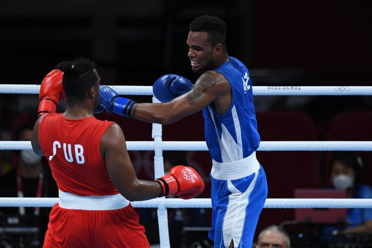 Boksçumuz Olimpiadanı 3-cü yerdə bitirdi - FOTOSESSİYA