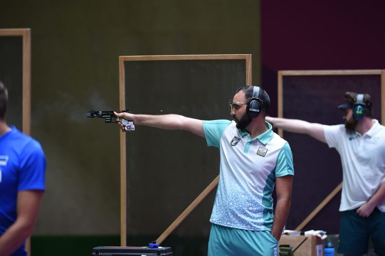 Lunyovdan vida – Tokio-2020-yə