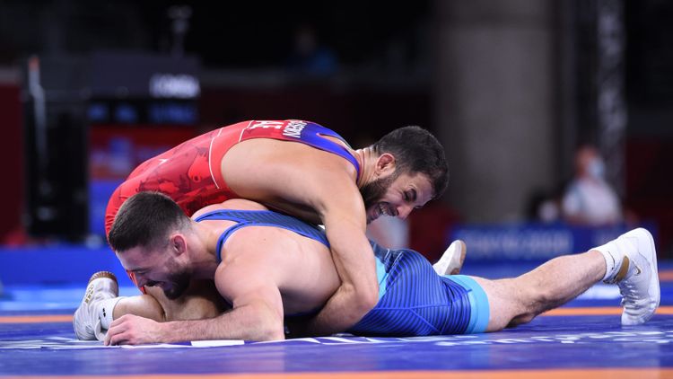 Tokio-2020: Ümid bürüncə qaldı - YENİLƏNİB