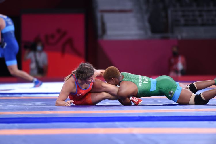 Elis Manolova startda uduzdu - FOTOSESSİYA