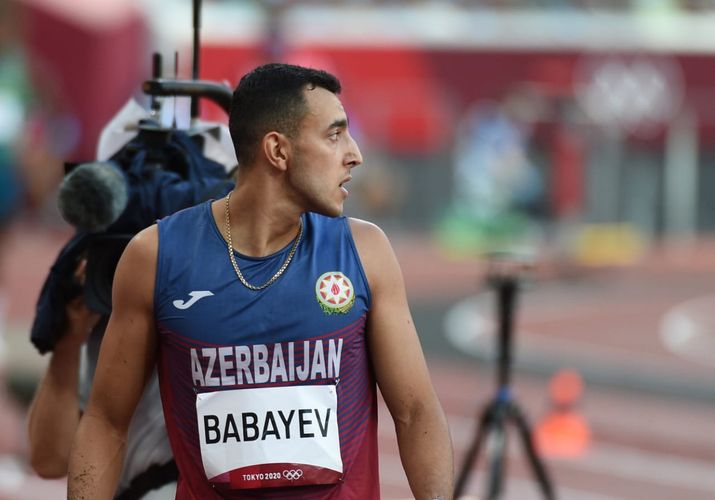 Atletimizdən erkən vida - FOTOSESSİYA