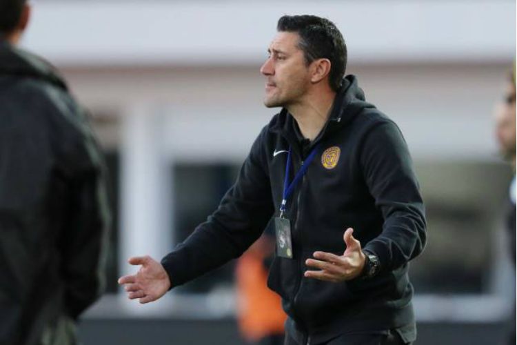 “Qarabağ”ı çox yaxşı tanıyırıq” – rəqib baş məşqçi
