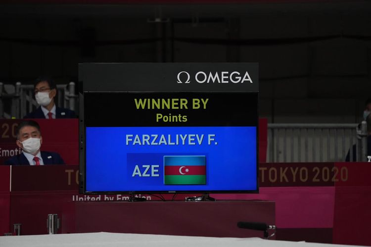 Karateçimizin yeganə qələbəsi - FOTOSESSİYA