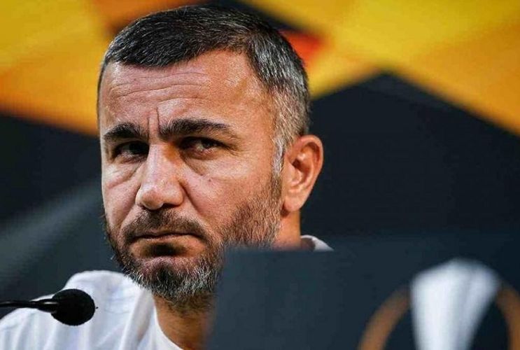 “Qarabağ”a qarşı təxribatlar dəfələrlə olub, həmişə öz mədəniyyətimizi göstərmişik” – Qurban Qurbanov