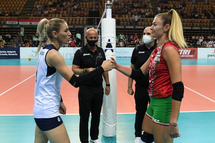 Macarıstanla bacarmadı - yığmamız